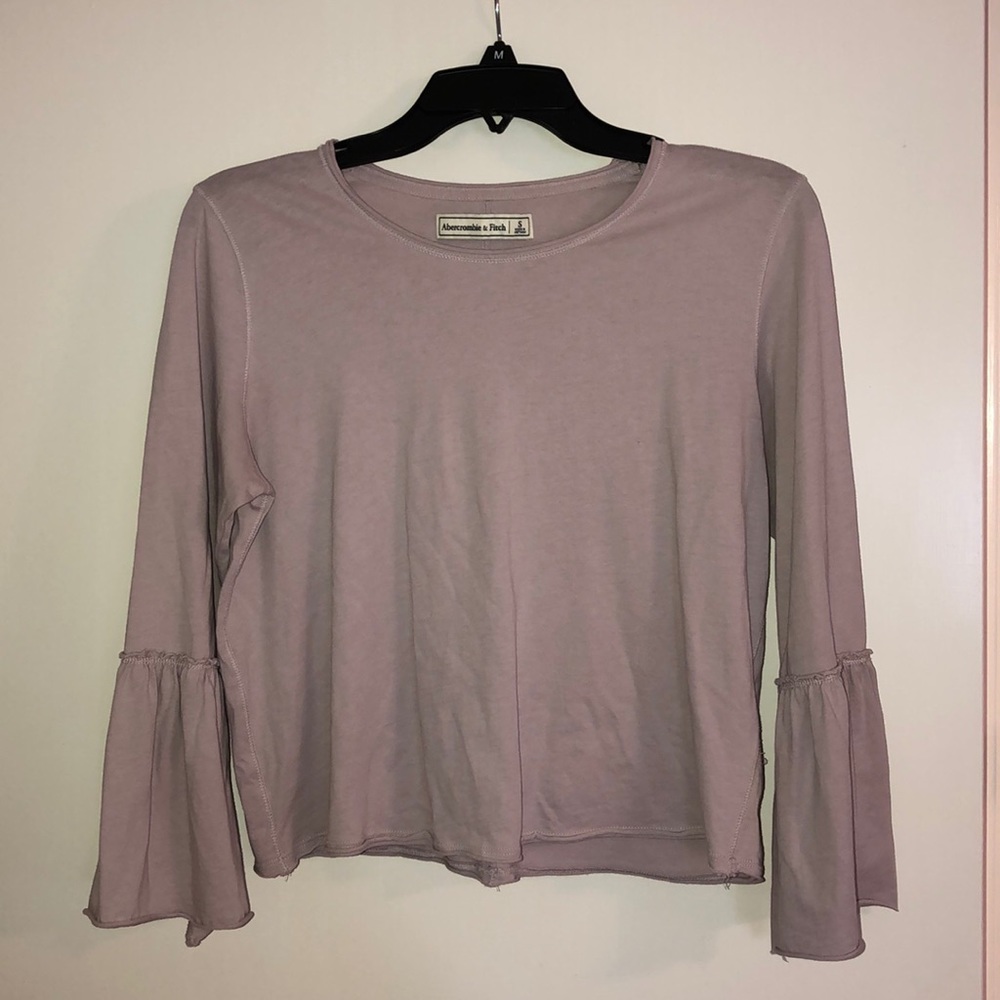 Abercrombie Top